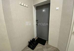 1-к квартира, на длительный срок, 23м2, 2/6 этаж
