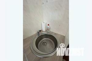 1-к квартира, посуточно, 20м2, 1/18 этаж