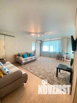 2-к квартира, посуточно, 45м2, 2/5 этаж