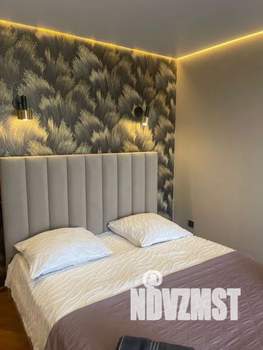 1-к квартира, посуточно, 30м2, 5/5 этаж