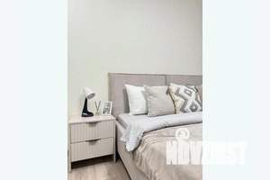 1-к квартира, посуточно, 36м2, 1/16 этаж