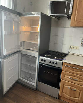 1-к квартира, на длительный срок, 33м2, 5/9 этаж