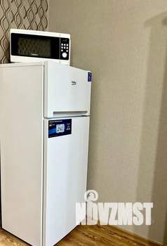 Студия квартира, посуточно, 27м2, 5/18 этаж