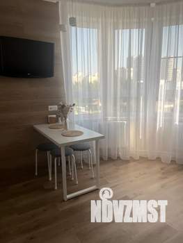 Студия квартира, посуточно, 32м2, 5/16 этаж