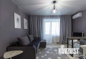 2-к квартира, посуточно, 47м2, 4/17 этаж