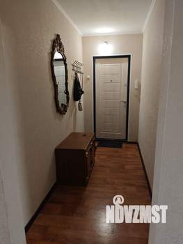 1-к квартира, на длительный срок, 36м2, 6/11 этаж