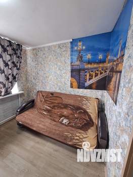 Студия квартира, на длительный срок, 14м2, 5/5 этаж