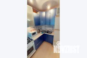 2-к квартира, посуточно, 43м2, 2/4 этаж