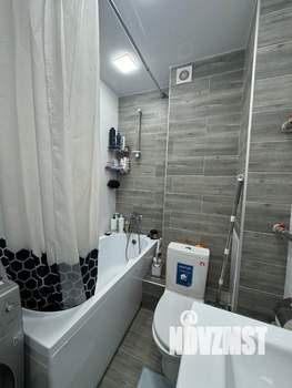 2-к квартира, на длительный срок, 37м2, 8/10 этаж