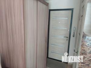 1-к квартира, посуточно, 15м2, 1/9 этаж