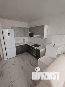 1-к квартира, посуточно, 42м2, 7/20 этаж