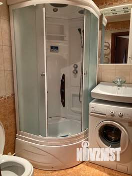 1-к квартира, на длительный срок, 32м2, 4/5 этаж