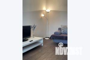 2-к квартира, посуточно, 44м2, 4/5 этаж