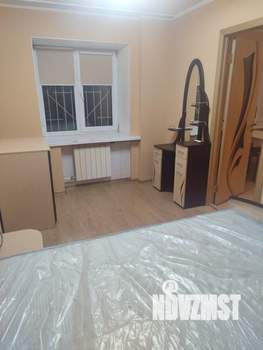 2-к квартира, на длительный срок, 46м2, 3/5 этаж