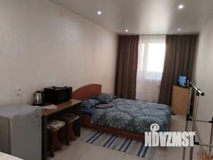 Студия квартира, посуточно, 30м2, 8/15 этаж