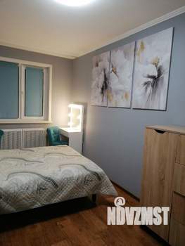 2-к квартира, на длительный срок, 45м2, 5/5 этаж
