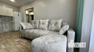 2-к квартира, на длительный срок, 40м2, 11/16 этаж