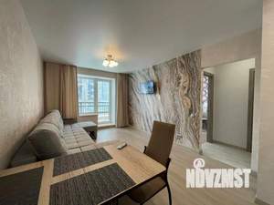 2-к квартира, посуточно, 35м2, 1/1 этаж