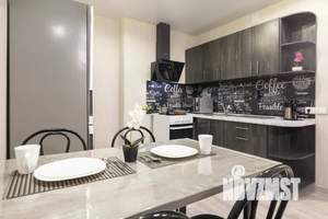 1-к квартира, посуточно, 48м2, 16/16 этаж