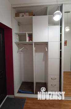 2-к квартира, посуточно, 53м2, 1/1 этаж