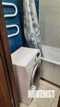 2-к квартира, на длительный срок, 45м2, 2/17 этаж