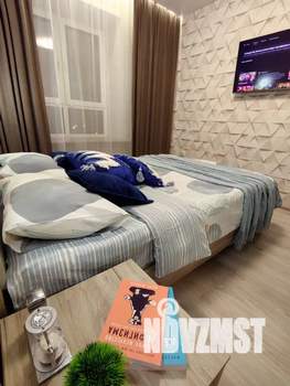 1-к квартира, посуточно, 30м2, 6/15 этаж