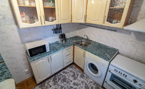 2-к квартира, на длительный срок, 44м2, 1/9 этаж