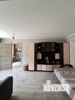2-к квартира, на длительный срок, 44м2, 1/5 этаж