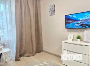 2-к квартира, посуточно, 44м2, 12/16 этаж