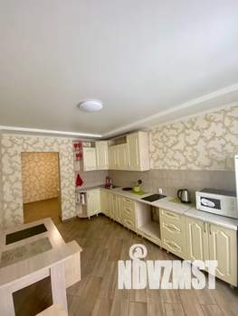 2-к квартира, посуточно, 60м2, 2/10 этаж