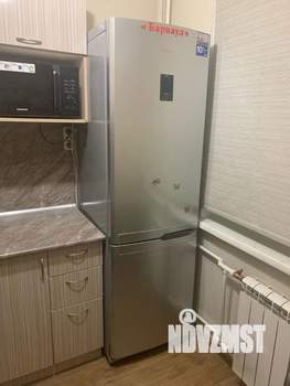 2-к квартира, на длительный срок, 45м2, 3/5 этаж