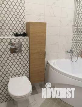 1-к квартира, посуточно, 35м2, 2/10 этаж