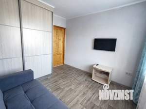 1-к квартира, посуточно, 25м2, 5/10 этаж