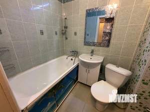 Студия квартира, на длительный срок, 25м2, 5/15 этаж