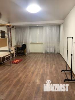 1-к квартира, на длительный срок, 37м2, 3/13 этаж