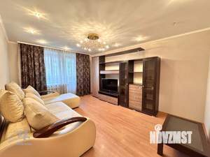 2-к квартира, на длительный срок, 50м2, 2/6 этаж