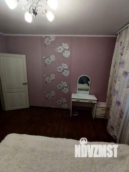 2-к квартира, на длительный срок, 56м2, 4/15 этаж
