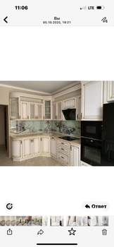 2-к квартира, на длительный срок, 60м2, 2/16 этаж