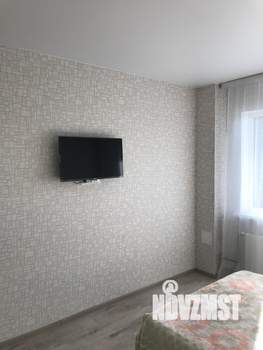 1-к квартира, посуточно, 27м2, 3/16 этаж