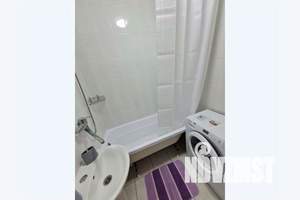 1-к квартира, посуточно, 26м2, 4/5 этаж