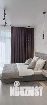 Студия квартира, посуточно, 29м2, 3/7 этаж