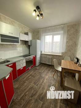 1-к квартира, на длительный срок, 34м2, 7/10 этаж