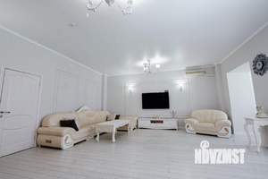 3-к квартира, посуточно, 150м2, 1/1 этаж