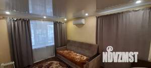 1-к квартира, посуточно, 32м2, 1/4 этаж
