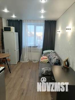 Студия квартира, посуточно, 13м2, 5/5 этаж