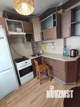 1-к квартира, на длительный срок, 36м2, 6/10 этаж