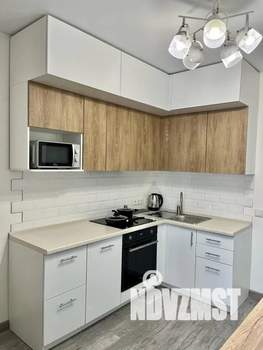 2-к квартира, посуточно, 55м2, 5/11 этаж