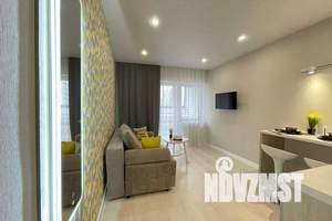 1-к квартира, посуточно, 25м2, 2/16 этаж