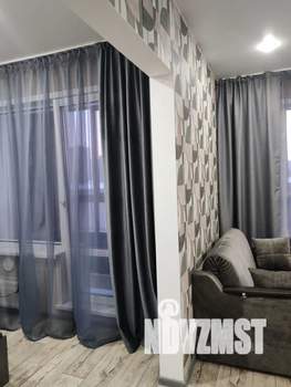 1-к квартира, посуточно, 32м2, 4/17 этаж