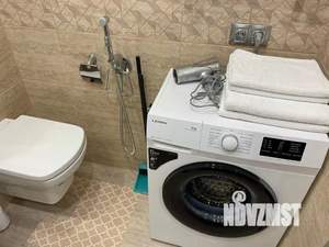 2-к квартира, посуточно, 35м2, 1/1 этаж